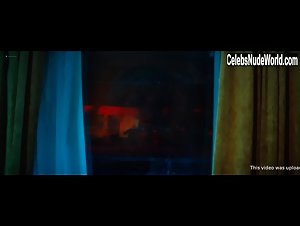 Morganna Bridgers in Town That Dreaded Sundown (2014) 11