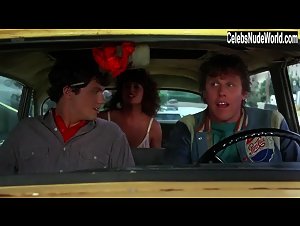 Moriah Shannon in D.C. Cab (1983) 3