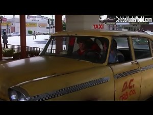 Moriah Shannon in D.C. Cab (1983) 7