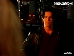 Myla Leigh boobs , Butt in Accidental Stripper (2003) 18