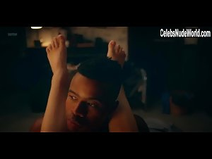 Morgan Lind in Dear White People (series) (2017) 16