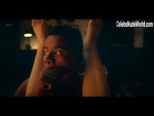 Morgan Lind in Dear White People (series) (2017) 18