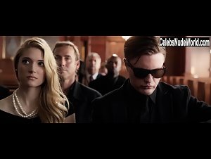 Morgan Wolk in Criminal Activities (2015) 2