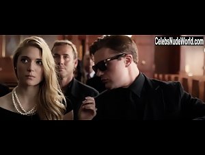 Morgan Wolk in Criminal Activities (2015) 4