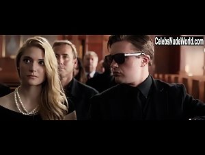 Morgan Wolk in Criminal Activities (2015) 5