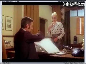 Monika Ringwald in Intimate Games (1976) 3