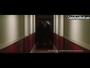 Gabriela Ostos in Divine Access (2015) 17