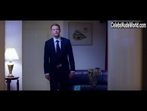 Nasanin Nuri in Forbidden Power (2018) 1