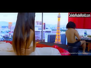 Nasanin Nuri in Forbidden Power (2018) 11