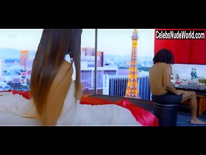 Nasanin Nuri in Forbidden Power (2018) 12
