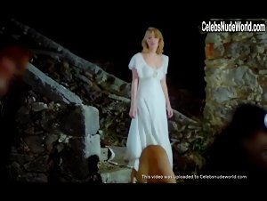 Brigitte Lahaie in Les raisins de la mort (1978) 15