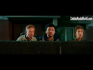 Mona Walravens in Gangsterdam (2017) 1