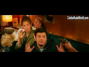 Mona Walravens in Gangsterdam (2017) 14