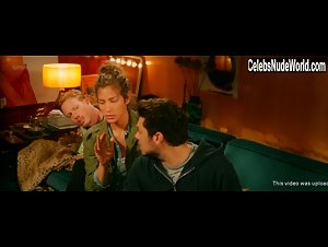 Mona Walravens in Gangsterdam (2017) 17