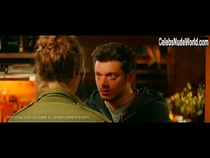 Mona Walravens in Gangsterdam (2017) 20