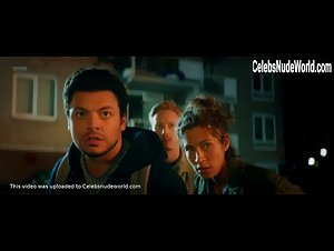 Mona Walravens in Gangsterdam (2017) 5
