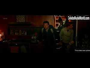 Mona Walravens in Gangsterdam (2017) 7