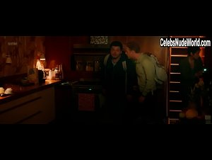 Mona Walravens in Gangsterdam (2017) 8