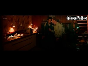 Mona Walravens in Gangsterdam (2017) 9