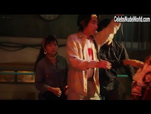 Misato Morita Hot , Couple in Director (series) (2019) 4