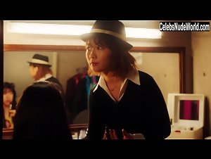 Misato Morita in Director (series) (2019) 1
