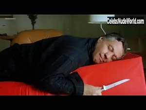 Camilla Sjoberg in Un amore su misura (2007) 1