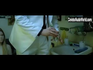 Magdalena Cielecka in Corki dancingu (2015) 1