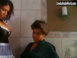 Bella-Marie Wolf in Sexual Curiosity 2: Secret Sins (2003) 1
