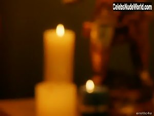 Mia Zottoli Lesbian , Hot in Sexual Curiosity (2002) 17