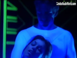 Mia Zottoli in Sex Files: Sexual Matrix (2000) 12