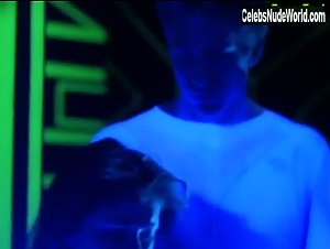 Mia Zottoli in Sex Files: Sexual Matrix (2000) 13