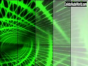 Mia Zottoli in Sex Files: Sexual Matrix (2000) 4