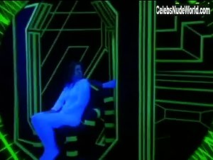 Mia Zottoli in Sex Files: Sexual Matrix (2000) 8