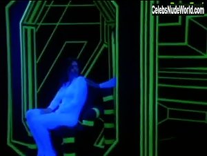 Mia Zottoli in Sex Files: Sexual Matrix (2000) 9