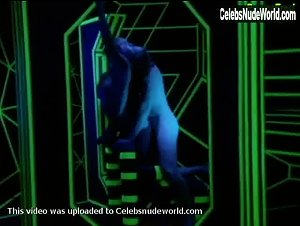 Mia Zottoli Butt , Kissing in Sex Files: Sexual Matrix (2000) 20