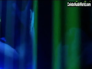 Mia Zottoli Butt , Kissing in Sex Files: Sexual Matrix (2000) 7