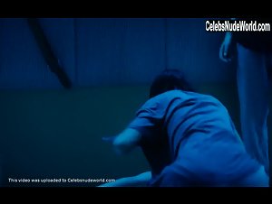 Juliette Binoche in High Life (2018) 10