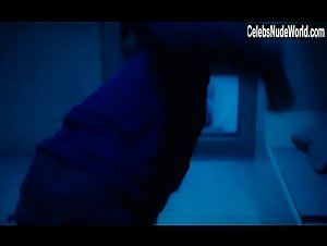 Juliette Binoche in High Life (2018) 9