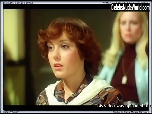Anna Bergman Explicit , Vintage in Intimate Games (1976) 11