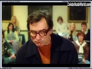 Anna Bergman Explicit , Vintage in Intimate Games (1976) 12