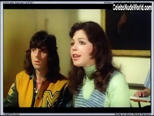 Anna Bergman Explicit , Vintage in Intimate Games (1976) 13