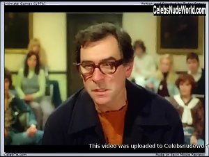 Anna Bergman Explicit , Vintage in Intimate Games (1976) 14
