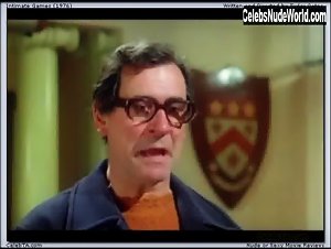 Anna Bergman Explicit , Vintage in Intimate Games (1976) 19