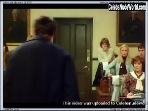 Anna Bergman Explicit , Vintage in Intimate Games (1976) 4