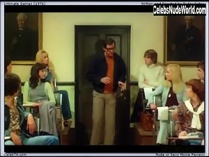 Anna Bergman Explicit , Vintage in Intimate Games (1976) 6
