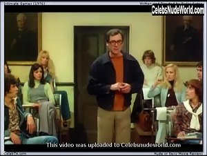 Anna Bergman Explicit , Vintage in Intimate Games (1976) 7