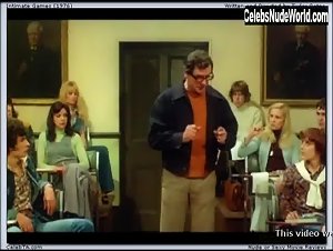 Anna Bergman Explicit , Vintage in Intimate Games (1976) 8