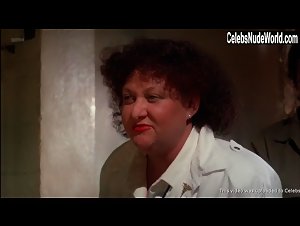 Andrea Darnell in Reform School Girls (1986) 17