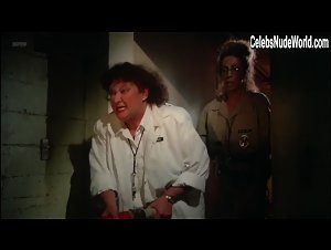Andrea Darnell in Reform School Girls (1986) 18