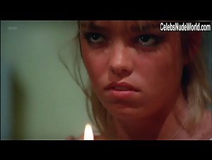 Andrea Darnell in Reform School Girls (1986) 7